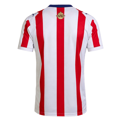 Chivas Camisa 2026