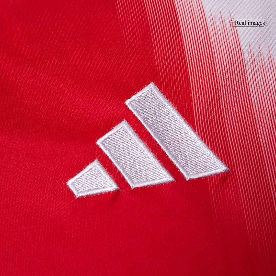 Bayern Munich Casa Camisola 2025/26