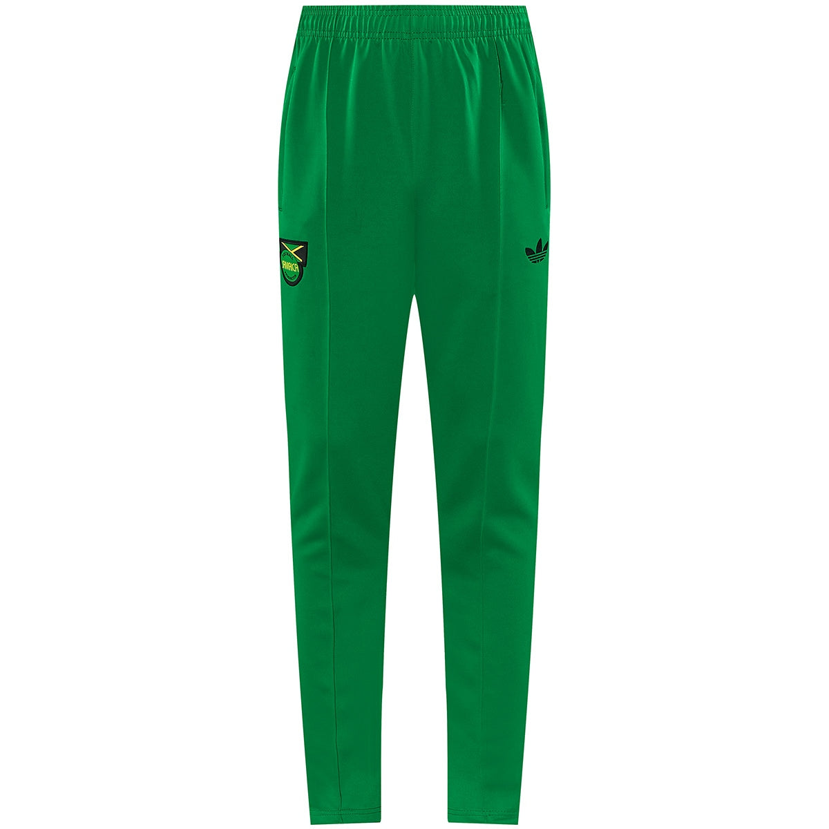 Jamaica Treino 2026/27 Verde