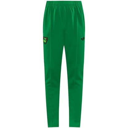 Jamaica Treino 2026/27 Verde