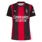 Mulheres AC Milan Principal Camisa 2026/27