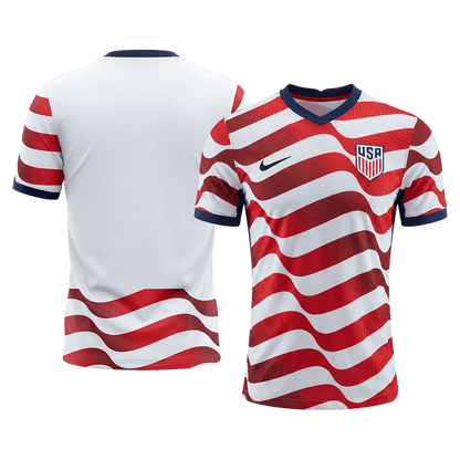 USA Casa Camisa 2026