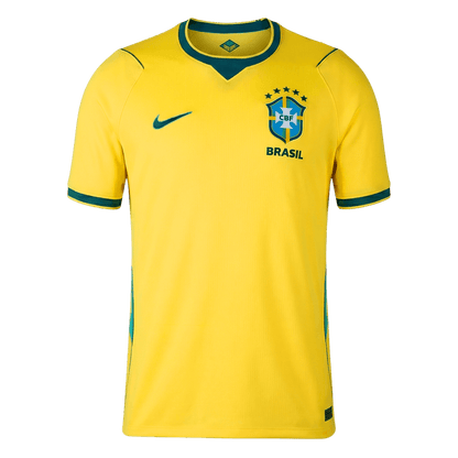 Brazil Casa Copa do Mundo 2026 Amarelo