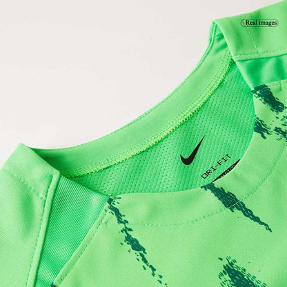 Camisola de Futebol Sporting CP Third Off 2024/25– Veste o Orgulho Leonino