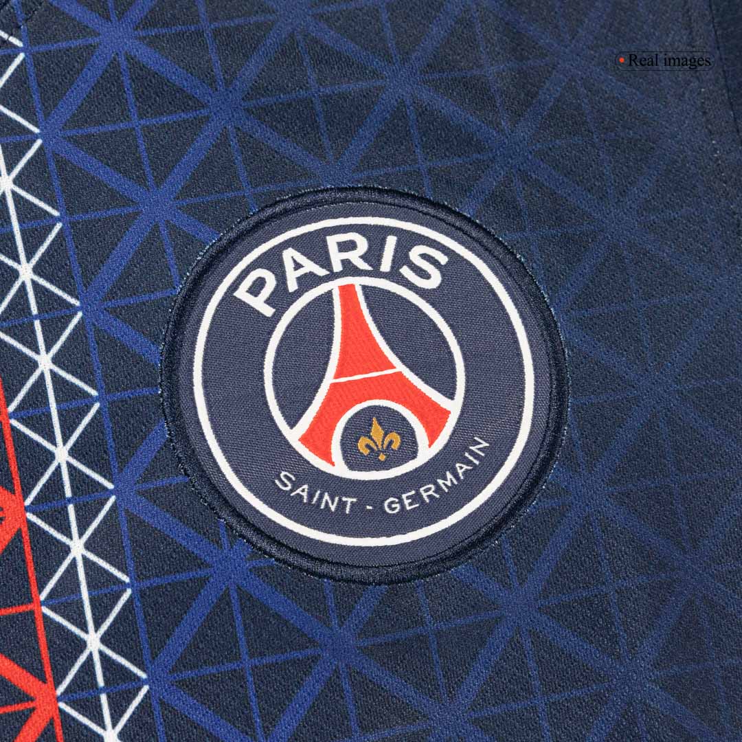 PSG 
Casa 
 Camisa 
Conjunto (Camisa + Calções + Meias) 
2025/26