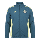 Mexico Treino Jaqueta 2026 Verde