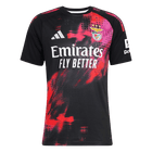 Benfica Terceira Camisa 2026/27 Preto