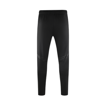 Liverpool Infantil Zíper Moletom Conjunto (Top+Pants) 2025/26 Verde