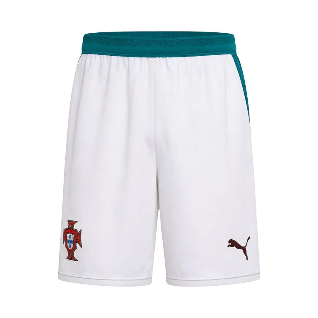 Portugal Fora Copa do Mundo Camisa 2026