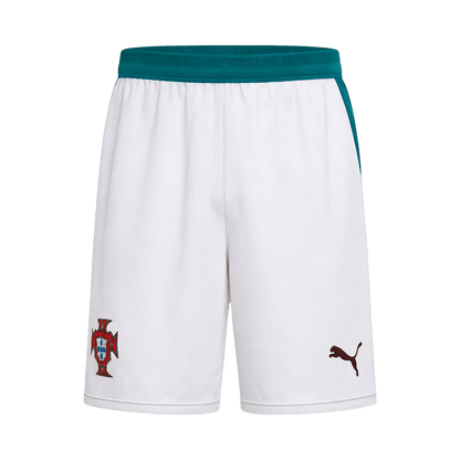 Portugal Fora Copa do Mundo Camisa 2026