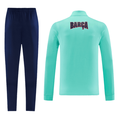 Barcelona Treino 2026/27 Verde