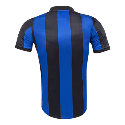 Camisola de futebol retro do Inter de Milão 1999/00