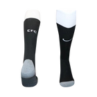 Infantil Chelsea Terceira Meias 2025/26 Preto