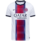 PSG Fora Camisa 2026/27 Branco