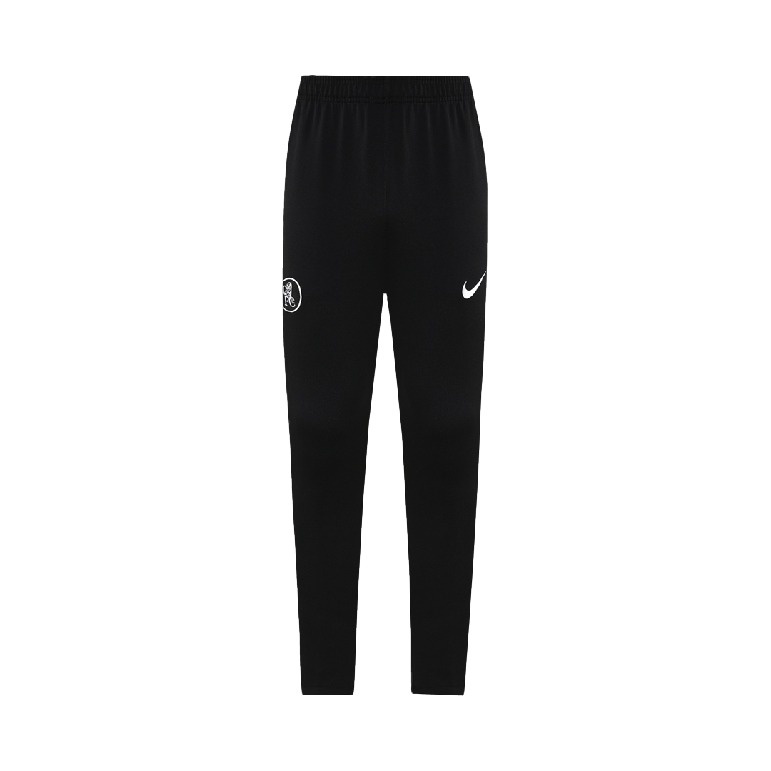 Chelsea Formação Blusão Conjunto (Blusão + Calça) 

 2025/26 Preto