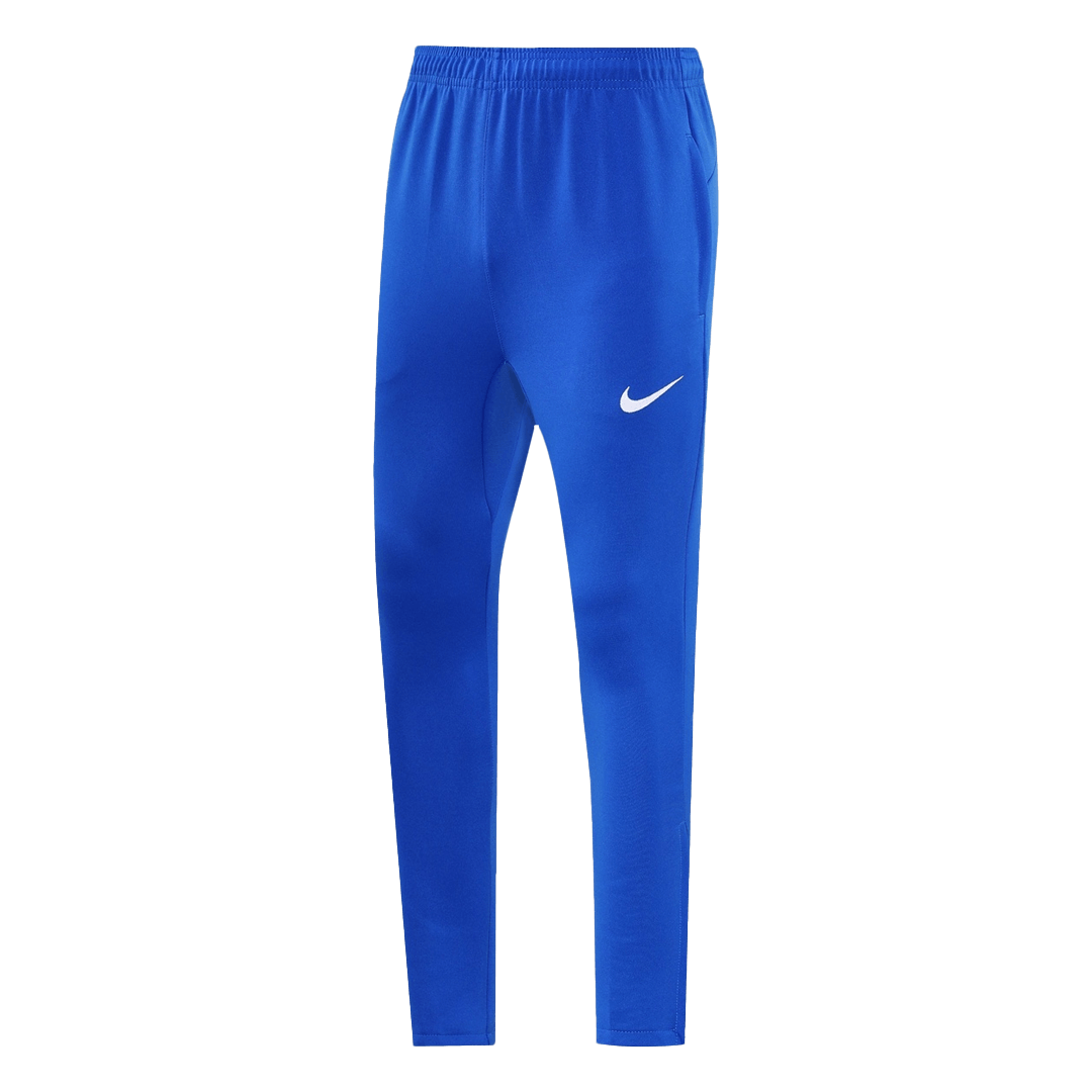 Atletico Madrid Conjunto Casaco(Blusão+Calça) Formação Blusão 2025/26 Vermelho