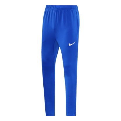 Atletico Madrid Conjunto Casaco(Blusão+Calça) Formação Blusão 2025/26 Vermelho