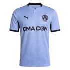 Marseille Terceira Camisa 2026/27