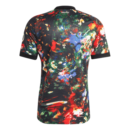 Bayern Munich Camisa 2026/27 Preto