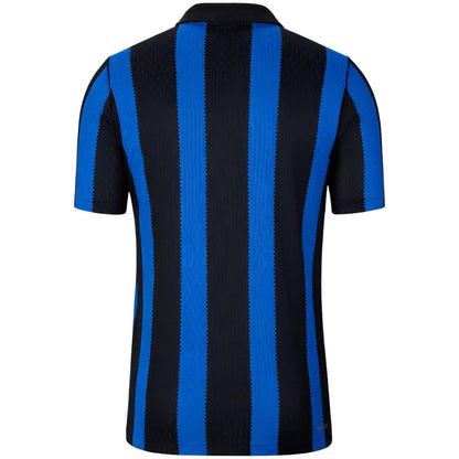 Versão do Jogador Inter Milan Casa Futebol Camisas 2026/27