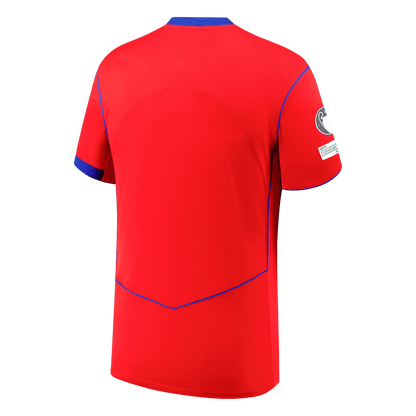 PSG Terceira Camisa 2025/26