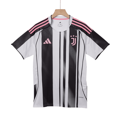 Juventus Casa Camisola 2025/26