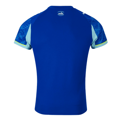 Marseille Fora Terceira Camisa 2025/26 Azul