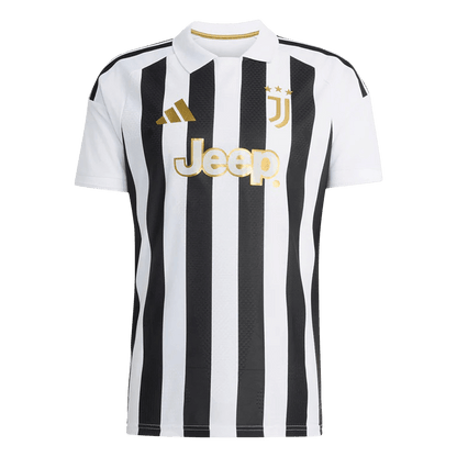 Versão do Jogador Juventus Casa Futebol Camisas 2026/27