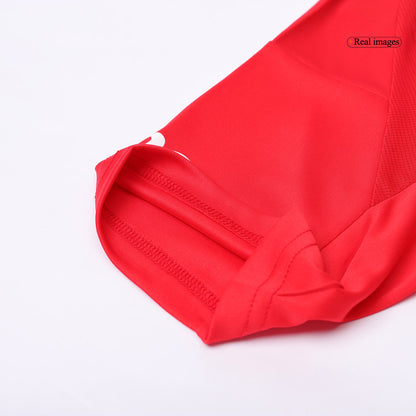 Camisola de Futebol Benfica Home Personalizada 2024/25 - Veste-te de Glória