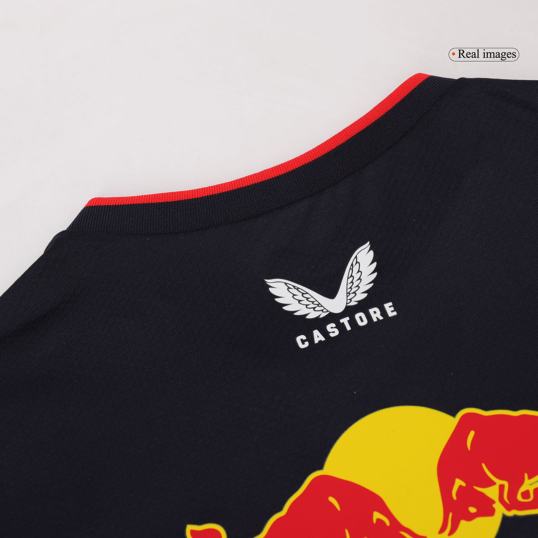 Red Bull F1 Racing Team Set up T-Shirt / Polo 2024 Football Kit UK