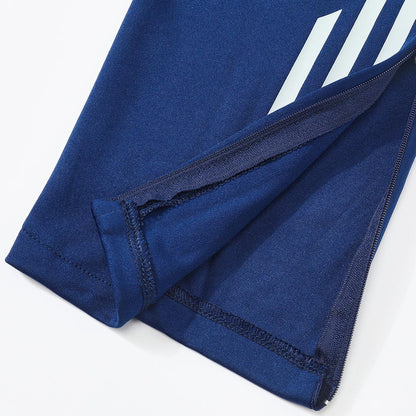 Arsenal Zíper Moletom Conjunto (Top+Calças) 2025/26 Verde