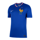 Camisola de futebol França Home Custom Shirt