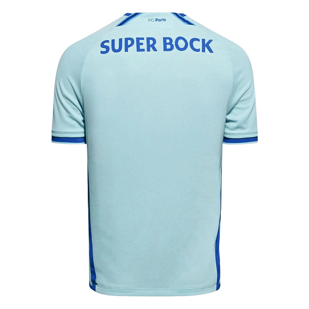 FC Porto Terceira Camisa 2026/27