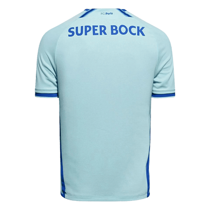 FC Porto Terceira Camisa 2026/27