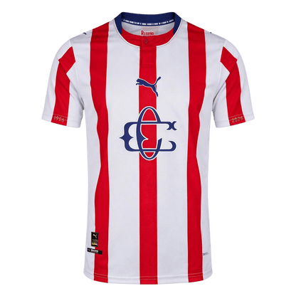 Chivas Camisa 2026