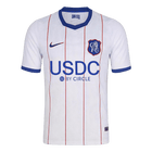 Chelsea Terceira Camisa 2026/27 Branco