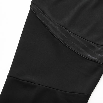 Liverpool Infantil Zíper Moletom Conjunto (Top+Pants) 2025/26 Verde