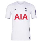 Versão do Jogador Tottenham Hotspur Casa Futebol Camisas 2026/27 Branco