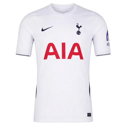 Versão do Jogador Tottenham Hotspur Casa Futebol Camisas 2026/27 Branco