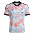 Belgium Fora Camisa 2026