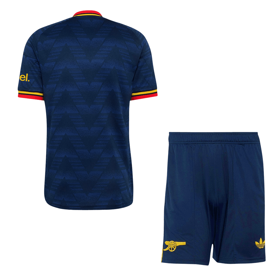 Arsenal Fora Camisa 2026/27