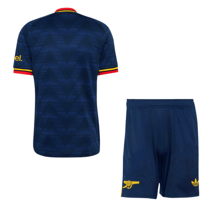 Arsenal Fora Camisa 2026/27