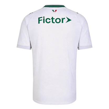 SE Palmeiras Fora Camisa 2026/27 Branco