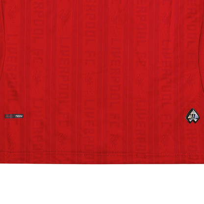 Camisola de futebol retro do Liverpool 2013/14