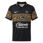 Chivas Terceira Camisa 2026/27 Preto