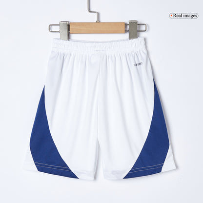 Arsenal Infantil 
 Casa Futebol Camisa Conjunto (Camisa+Shorts+Meias) 2024/25 Vermelho