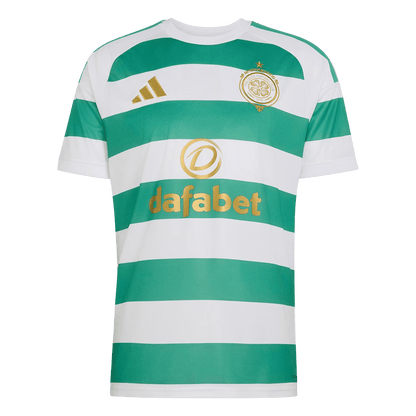Celtic Casa Camisa 2026/27