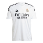 Camiseta de fútbol local del Real Madrid 2024/25