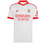Benfica Fora Camisa 2026/27 Branco