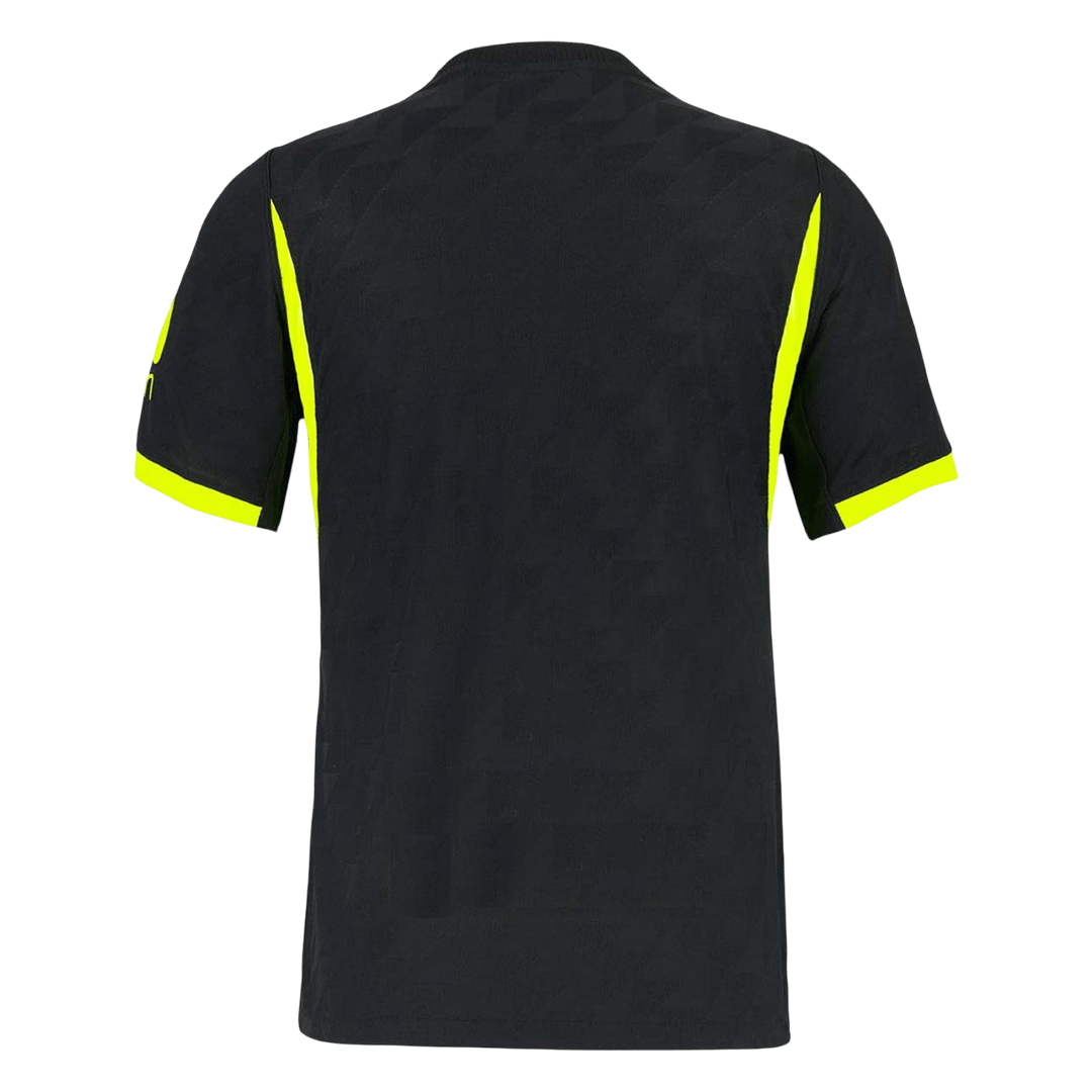 Atletico Madrid Fora Camisa 2026/27 Preto
